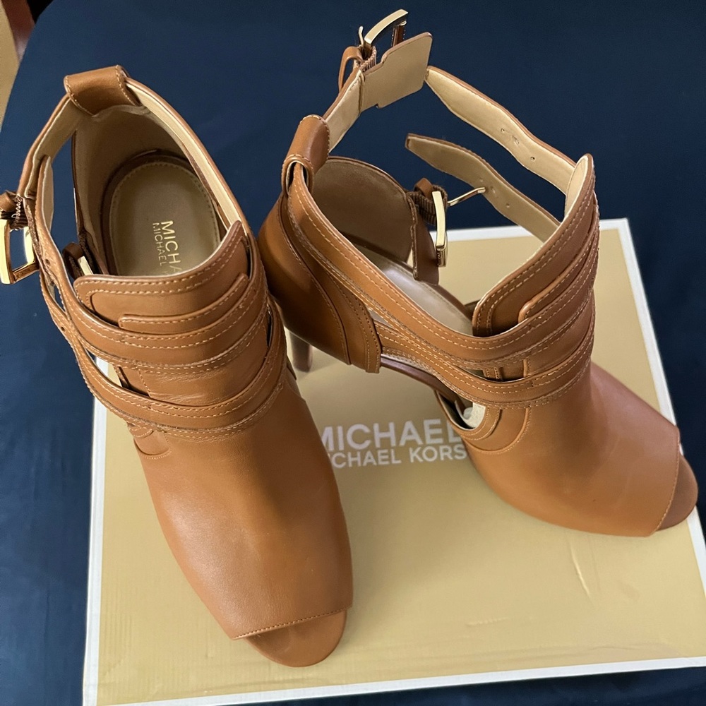 Michael Kors Heels